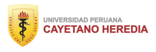 Universidad Peruana Cayetano Heredia