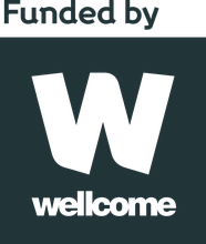 Financiado por Wellcome